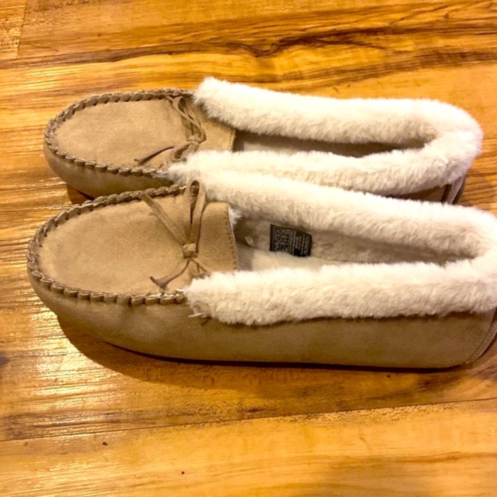 Nautica slippers - Picture 6 of 6